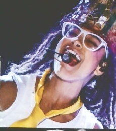 JAZZ「アニタエラノラサラ」