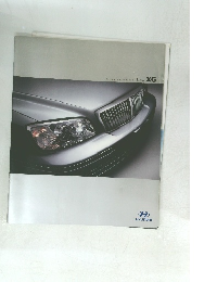 Elegance Refined New XG