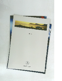 THE CLK　Mercedes-Benz