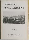 泉大津市文化財調査概要 3 豊中遺跡発掘調査概要 II 1978.3