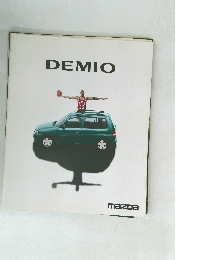 DEMIO MAZDA