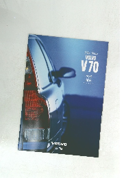 The New VOLVO V70