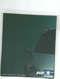 307　PEUGEOT
