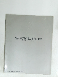 SKYLINE 4DOOR SEDAN 2DOOR COUPE