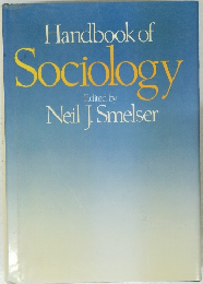 Handbook of Sociology 