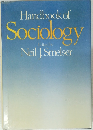 Handbook of Sociology 
