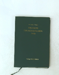 DEUTSCHE UBUNGSAUFGABEN 3000