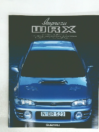 Impreza WRX