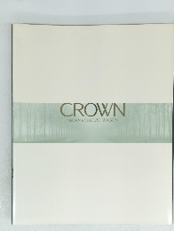 CROWN SEDAN & STATION WAGON