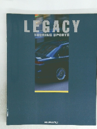 LEGACY　TOURING　SPORTS