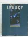 LEGACY　TOURING　SPORTS