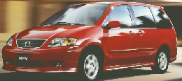 NEW MPV 2WD/4WD