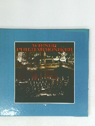 WIENER PHILHARMONIKER 1980