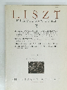 LISZT KLAVIER WERKE　3