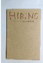 HIBINO  A Collection of the Works of Katsuhiko HIBINO