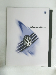 Volkswagen　Line-up