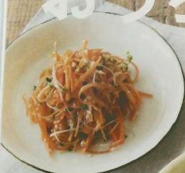 anan　おうちごはん宣言!　2014.10.29 No.1927