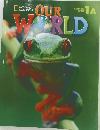 OUR　WORLD