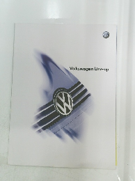 Volkswagen Line-up