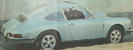 カーマガジン　1967年2月号