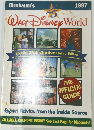 WALT DISNEY World　1997年