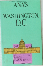 ANA'S　WASHINGTON,D.C.