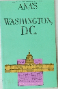 ANA'S　WASHINGTON,D.C.