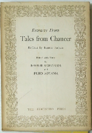 Extracts From Tales from Chaucer