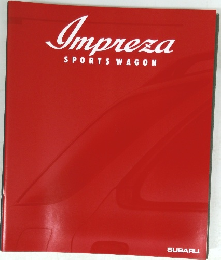 Impreza SPORTS WAGON