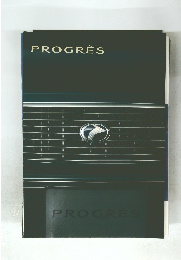 PROGRES