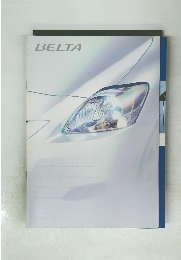 BELTA