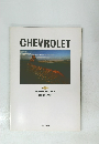 CHEVROLET　1995