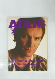 ADLIB　3