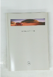 DIEMERCEDES-BENZA-KLASSE