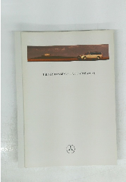 THE MERCEDES-BENZ E-CLASS STATION 