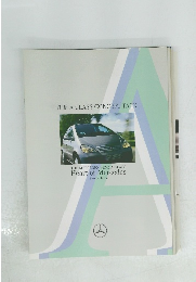 THE A-CLASS CONCEPT TALK