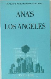 ANA'S LOS ANGELES