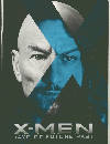 X-MEN　DAYS　OF　FUTURE　PAST