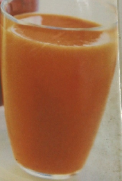 cool　smoothies　juices and cocktails