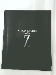 NISSAN SPORTS Fairlady　Z