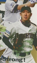 北海道日本ハムファイターズ　2006総決算