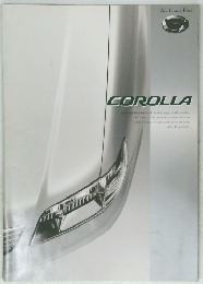 New　Century　Value　COROLLA