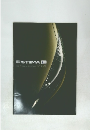 ESTIMA　L