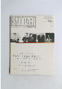 SNOOZER 2000年10月1日発行第5号