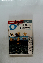 NHK人間大学　1998年号