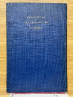 プロテスタント基督教の原理