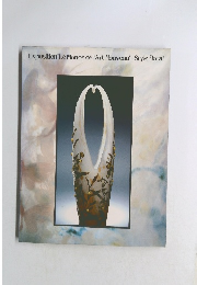 Exposition "Le Monde de l'Art Nouveau"-Style floral