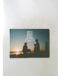SPITZ JAMBOREE TOUR 2019-2020年号