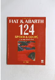 FIAT & ABARTH 124 SPIDER & COUPE