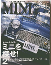 MINI　PLUS　2007年2月号　